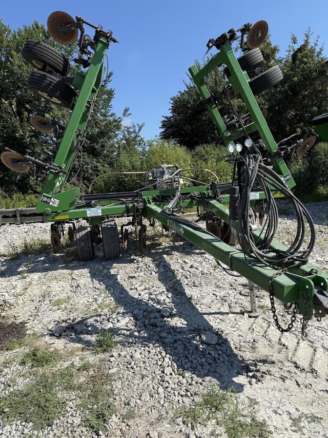 Image of Dalton DW7235 equipment image 1