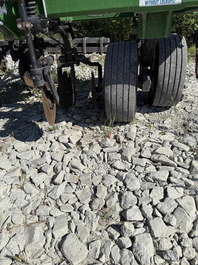 Image of Dalton DW7235 equipment image 3