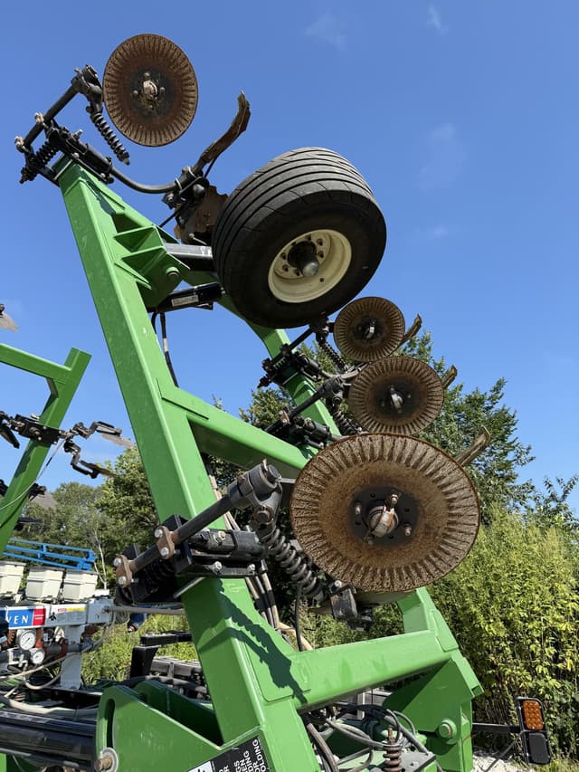 Image of Dalton DW7235 equipment image 4