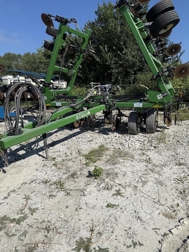 Image of Dalton DW7235 equipment image 2