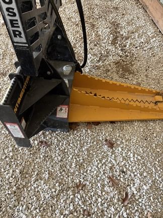 2018 Danuser Intimidator Equipment Image0