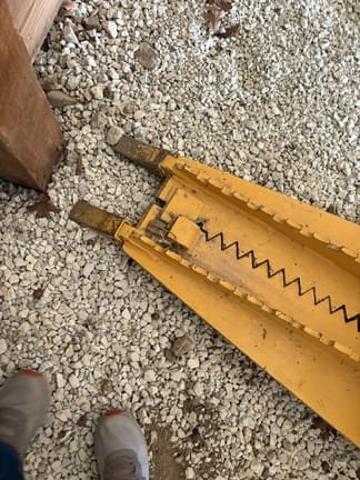 Image of Danuser Intimidator equipment image 4