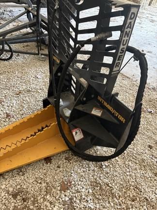 Image of Danuser Intimidator equipment image 2