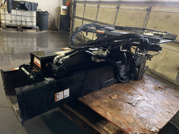 Main image Danuser SM40
