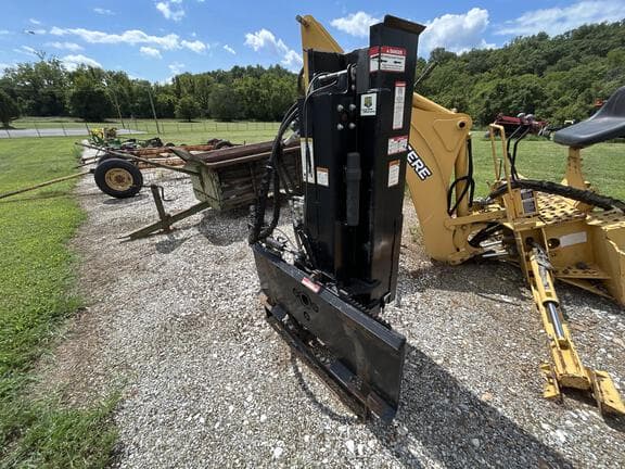 Image of Danuser SM40 equipment image 3