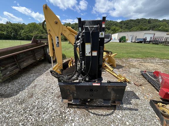 Image of Danuser SM40 equipment image 1