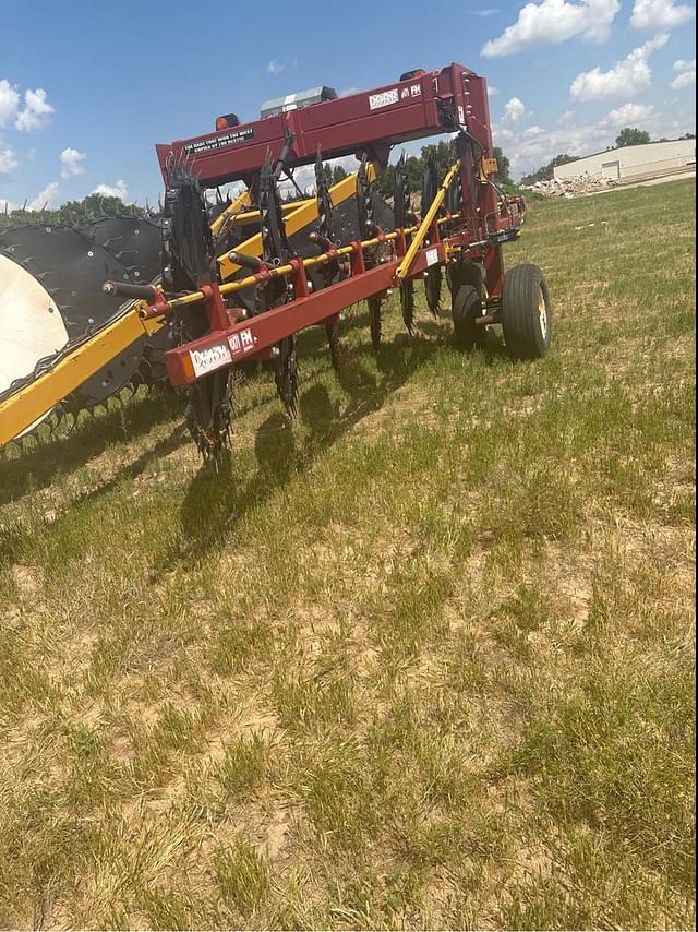Image of Darf 1017LFM equipment image 4
