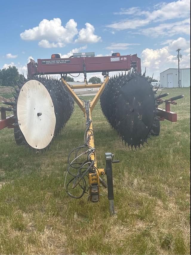 Image of Darf 1017LFM equipment image 2
