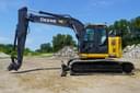 2018 John Deere 135G Image