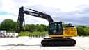 2018 John Deere 180GLC Image