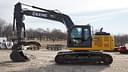 2018 John Deere 180GLC Image