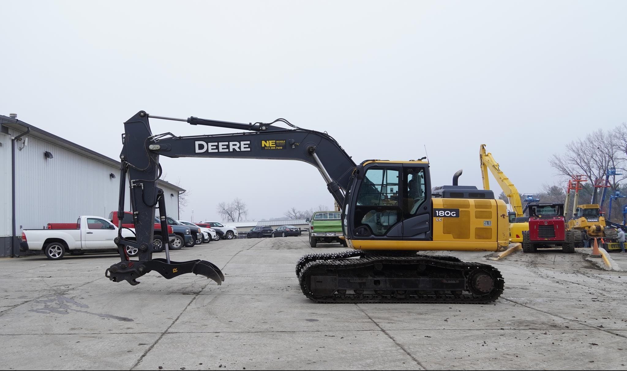 Equipment Main Image