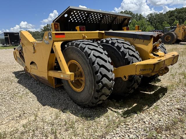 Image of John Deere 2010DE equipment image 4
