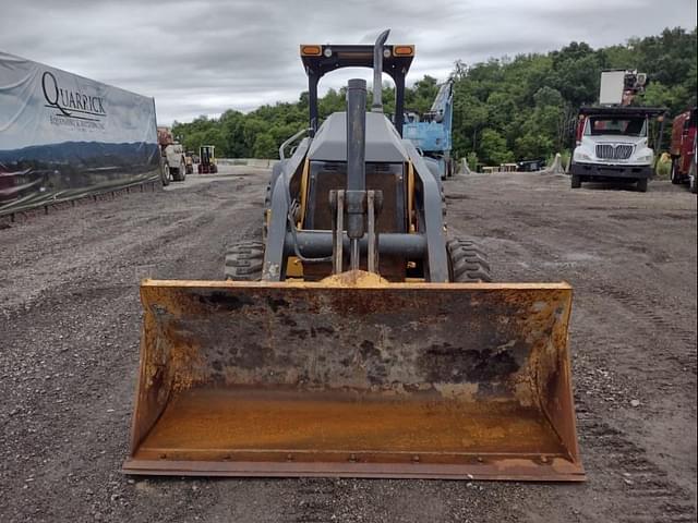Image of John Deere 210L EP equipment image 1