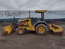 2018 John Deere 210L EP Image