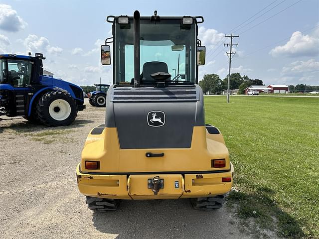 Image of John Deere 244K equipment image 3