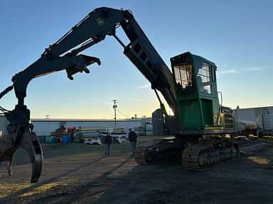 Track Loaders