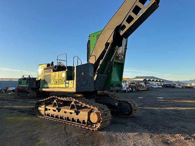 Image of John Deere 2656G LC equipment image 1