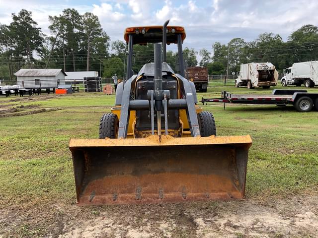 Image of John Deere 310L EP equipment image 1