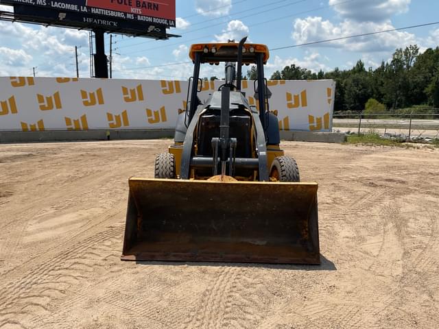 Image of John Deere 310L EP equipment image 1