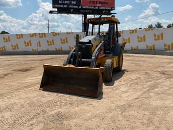 Main image John Deere 310L EP