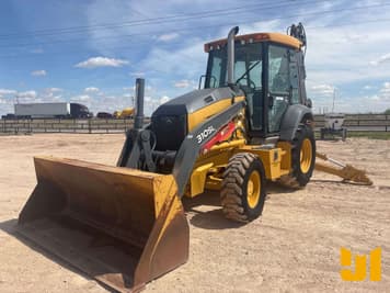 Main image John Deere 310SL