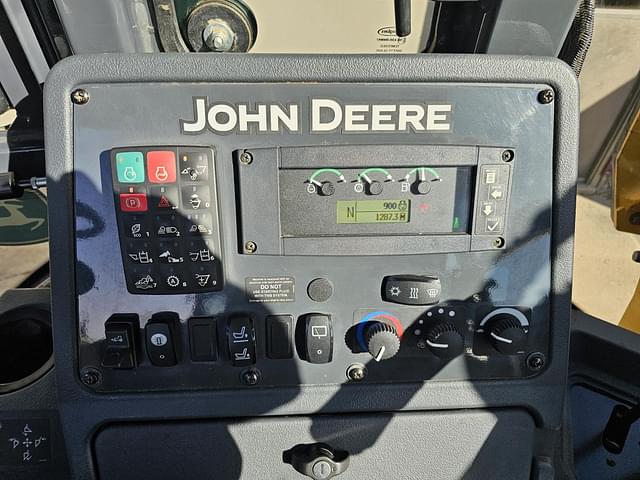 Image of John Deere 310SL HL equipment image 3