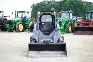 2018 John Deere 312GR Image