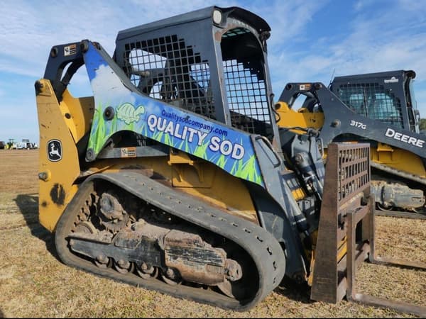 Equipment Main Image