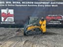2018 John Deere 317G Image