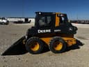 2018 John Deere 320G Image