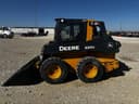 2018 John Deere 320G Image