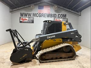 2018 John Deere 331G Image