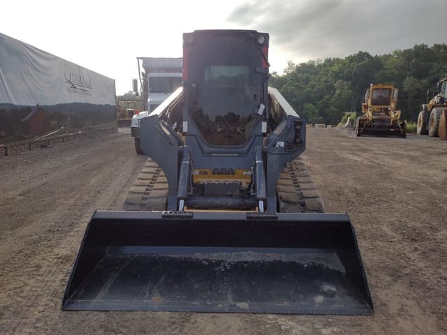 Image of John Deere 333G equipment image 1
