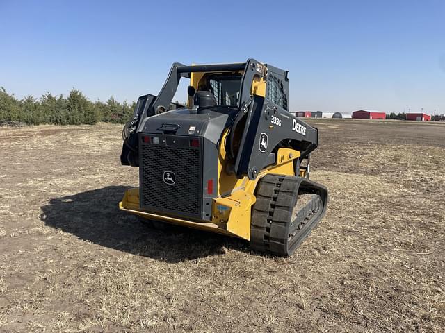 Image of John Deere 333G equipment image 2