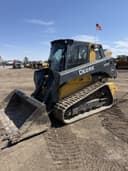2018 John Deere 333G Image