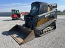2018 John Deere 333G Image