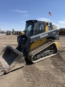 2018 John Deere 333G Image