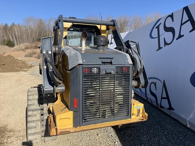 Image of John Deere 333G equipment image 3