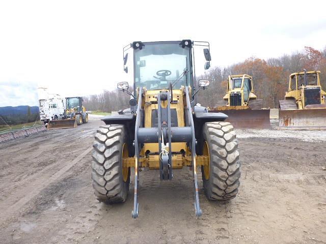 Image of John Deere 344L equipment image 1