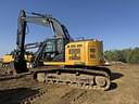 2018 John Deere 345G LC Image