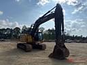 2018 John Deere 345G LC Image