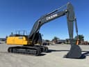 2018 John Deere 350G LC Image