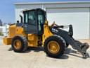 2018 John Deere 444K Image