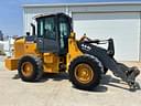 2018 John Deere 444K Image