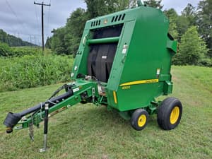2018 John Deere 450E Image