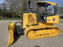 2018 John Deere 450K Image