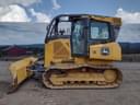 2018 John Deere 450K Image