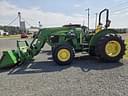 2018 John Deere 5075E Image