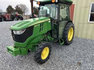 2018 John Deere 5075GN Image